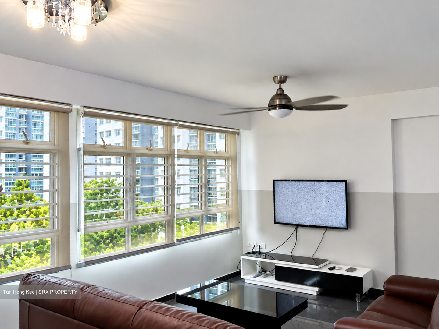 Blk 330B Anchorvale Harvest (Sengkang), HDB 5 Rooms #622661401